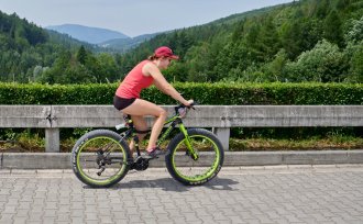 Sztafeta Rowerowa 24h